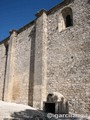 Iglesia de Santa María La Mayor