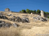 Muralla urbana de Estepa