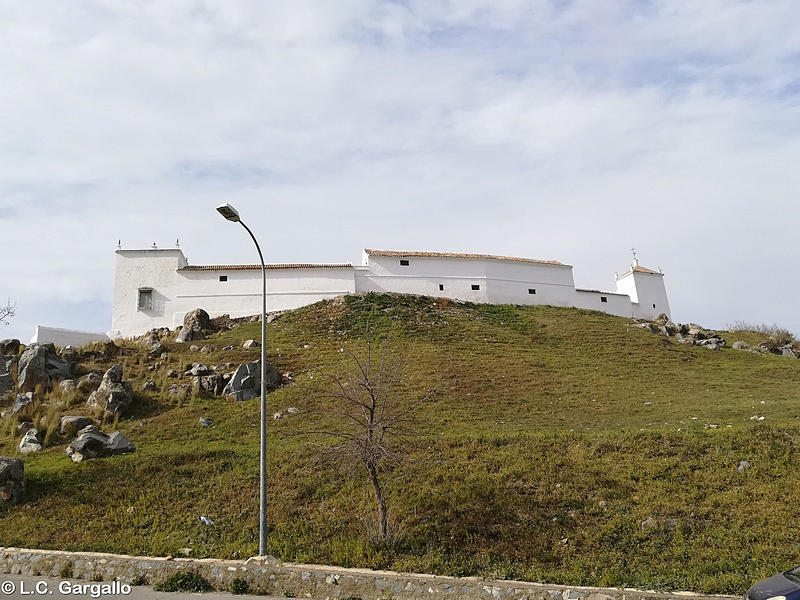 Imagen de Castillo de Gerena