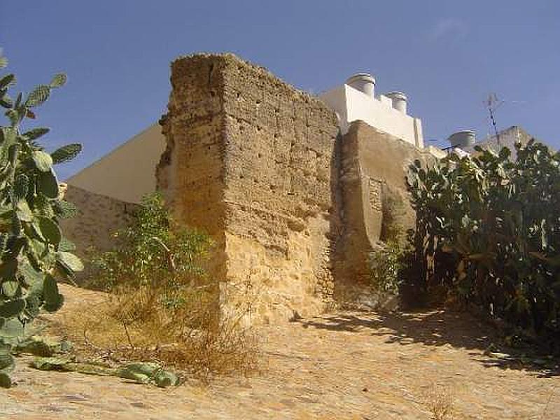 Alcazaba de Marchena