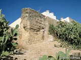 Alcazaba de Marchena