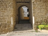 Muralla urbana de Marchena