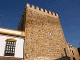 Muralla urbana de Marchena