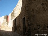 Puerta del Tiro de Santa María