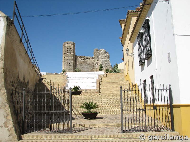 Torre del Oro