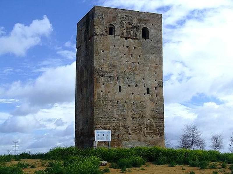 Imagen de Torre de San Antonio
