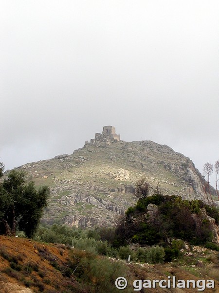 Castillo de Hierro