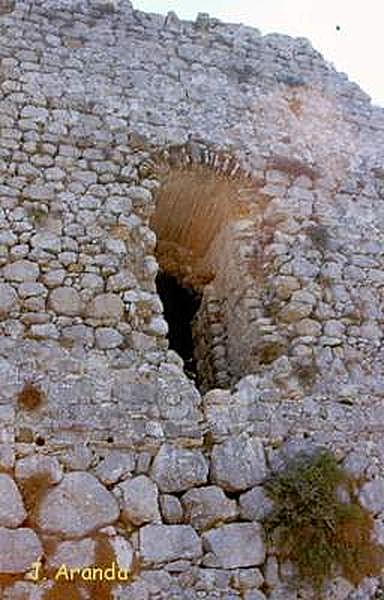 Castillo de Hierro