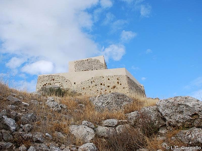 Castillo de Hierro