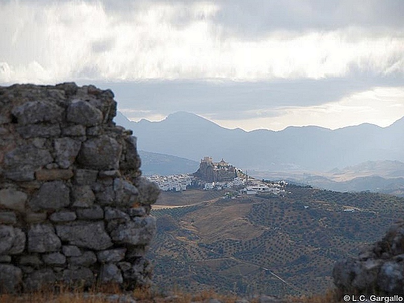 Castillo de Hierro