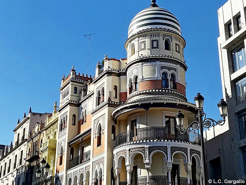 Imagen de Edificio de La Adriática
