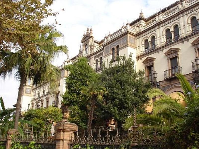 Imagen de Hotel Alfonso XIII