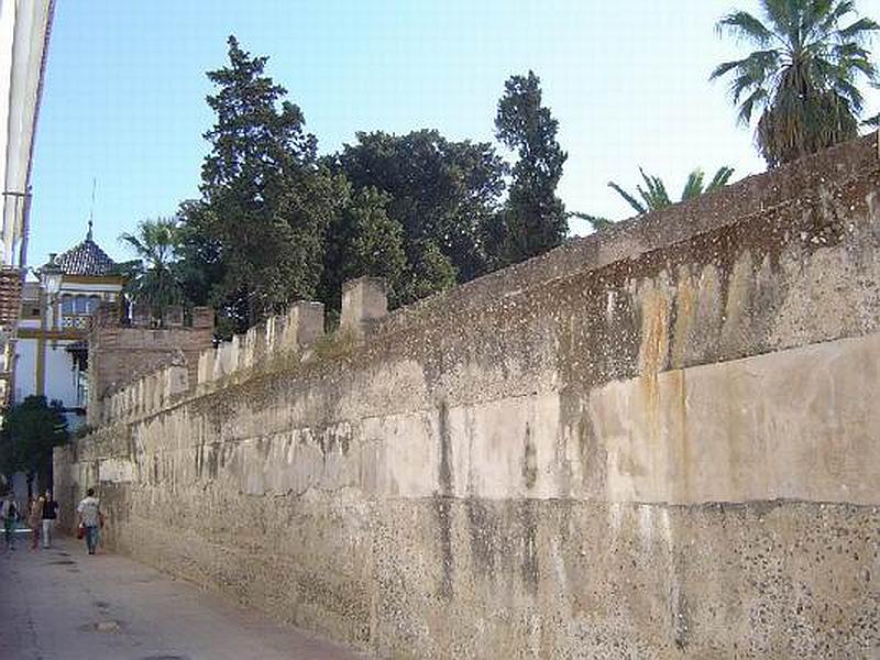 Real Alcázar de Sevilla