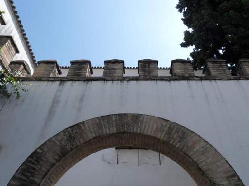 Real Alcázar de Sevilla