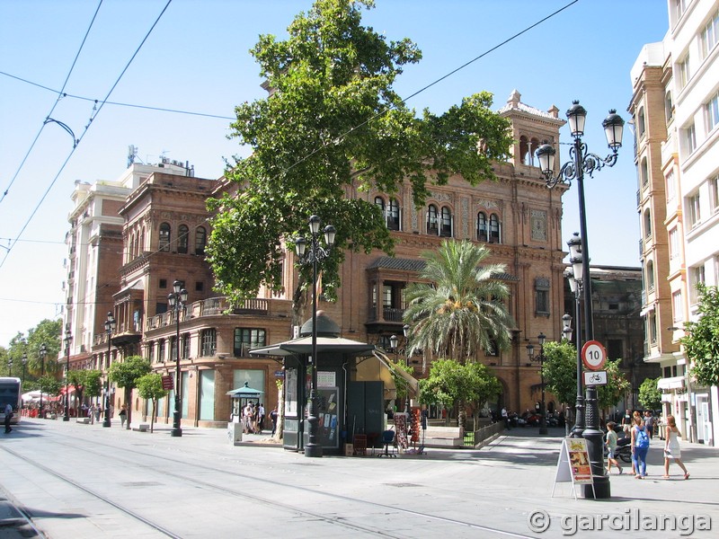 Imagen de Teatro Coliseo