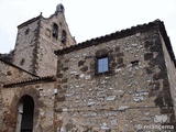 Iglesia de San Miguel