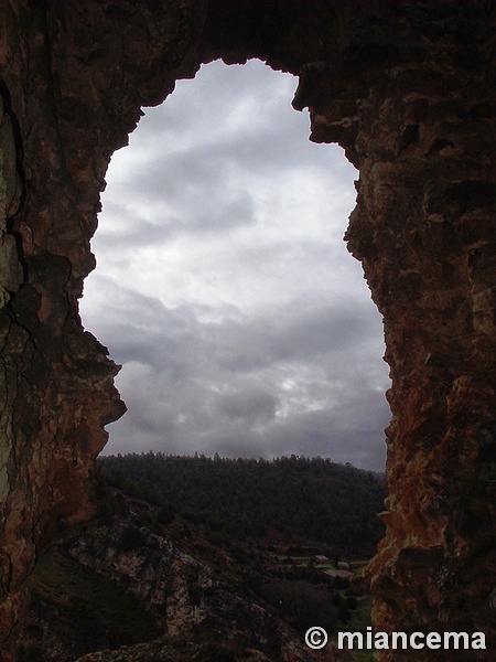 Torre de Chaorna