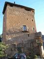 Castillo de Somaén