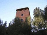 Castillo de Somaén