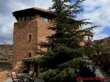 Castillo de Somaén