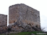 Casa fuerte de Tobajas