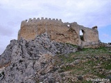 Castillo de Ciria