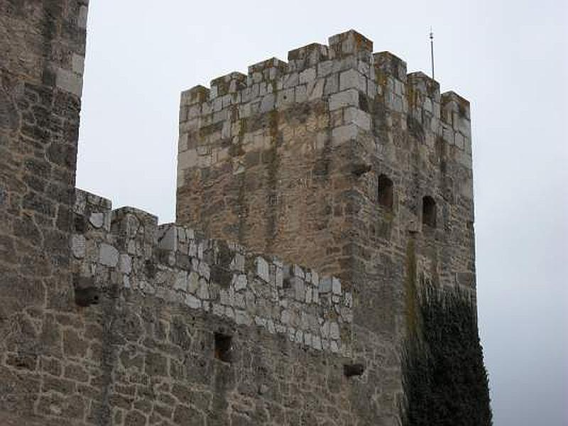 Castillo de Deza