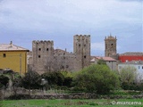 Castillo de Deza