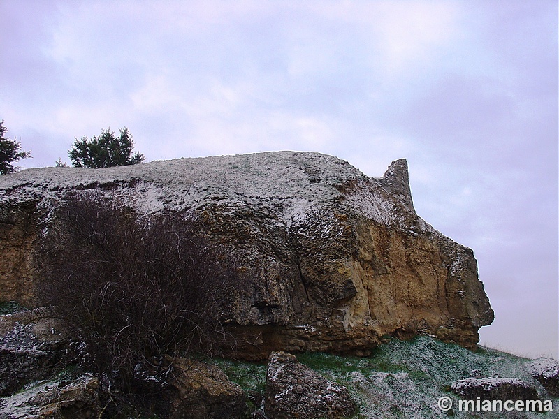 Castillo de Gomara