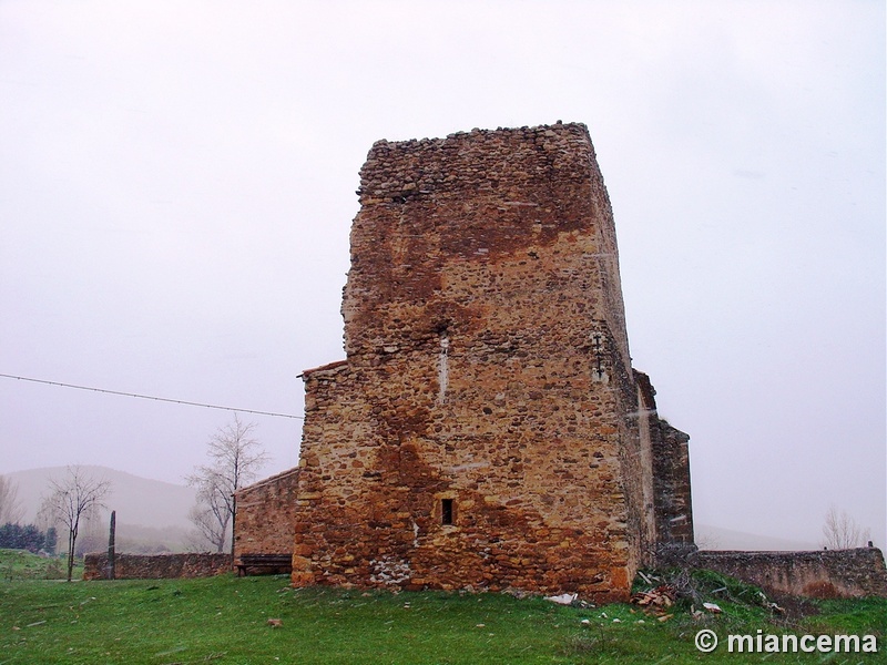 Torre de Montenegro