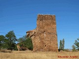 Torre de Montenegro