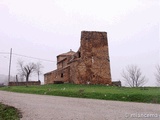 Torre de Montenegro