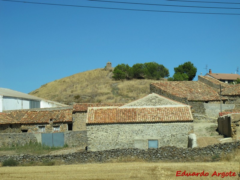 El Castillo