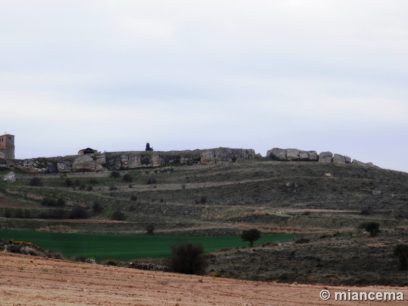 El Castillo