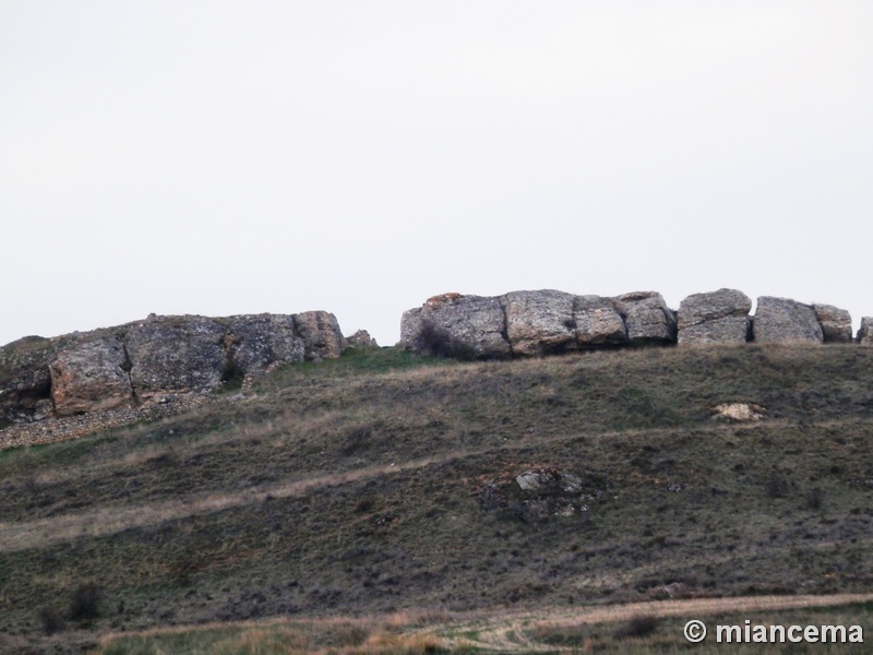 El Castillo