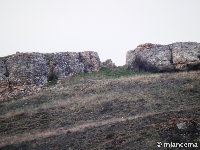 El Castillo