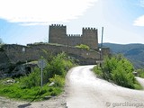 Castillo de Yanguas