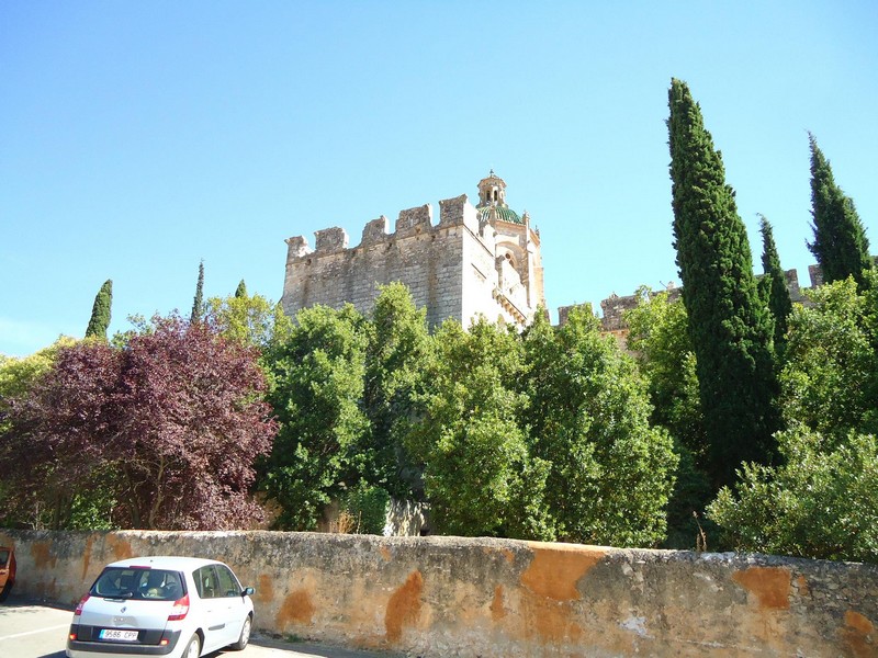 Real Monasterio de Santes Creus