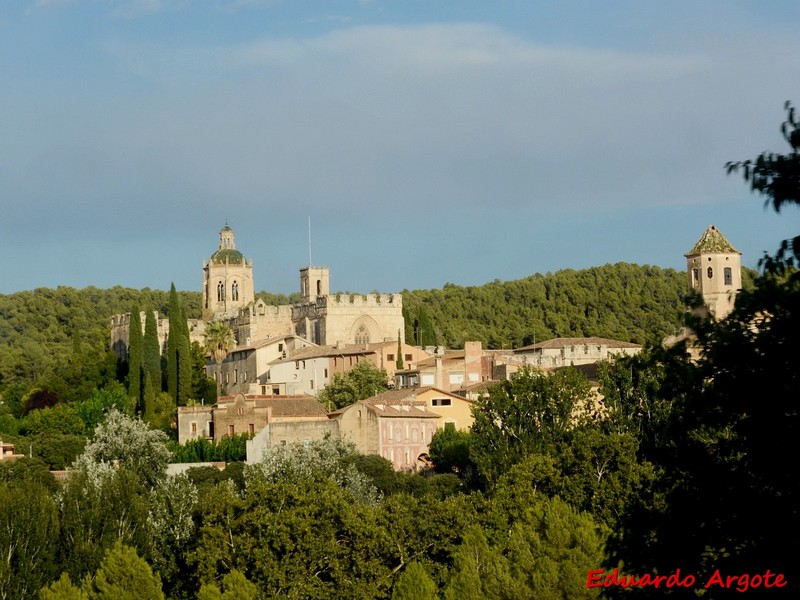 Real Monasterio de Santes Creus