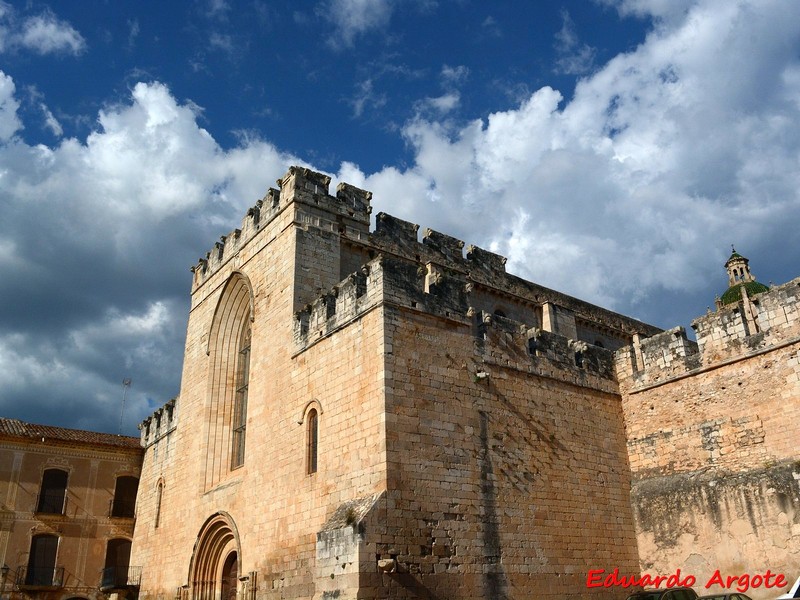 Real Monasterio de Santes Creus