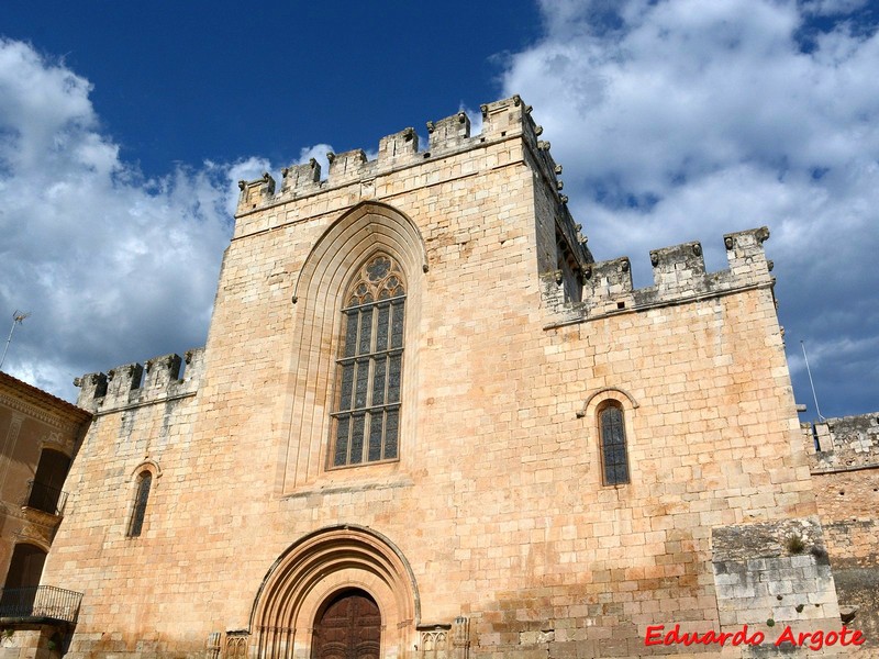 Real Monasterio de Santes Creus