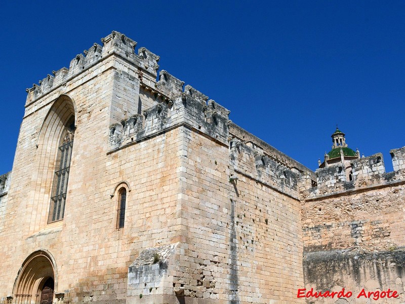 Real Monasterio de Santes Creus