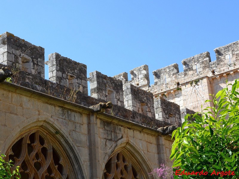 Real Monasterio de Santes Creus