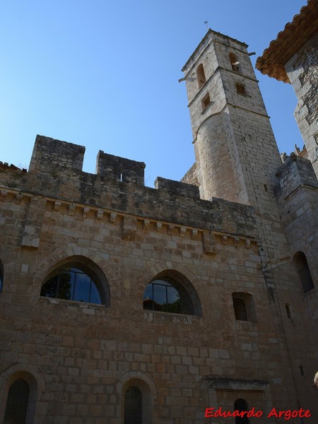 Real Monasterio de Santes Creus