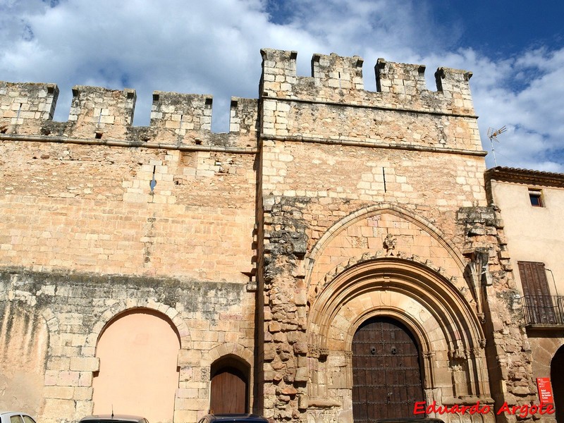 Real Monasterio de Santes Creus