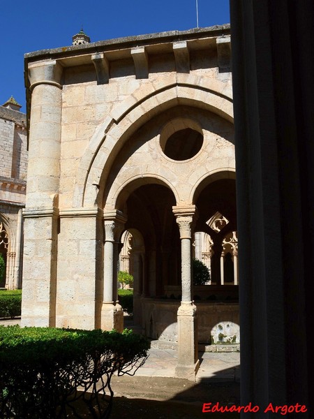 Real Monasterio de Santes Creus