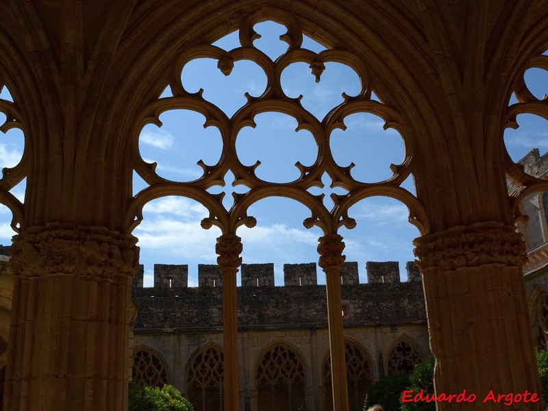 Real Monasterio de Santes Creus