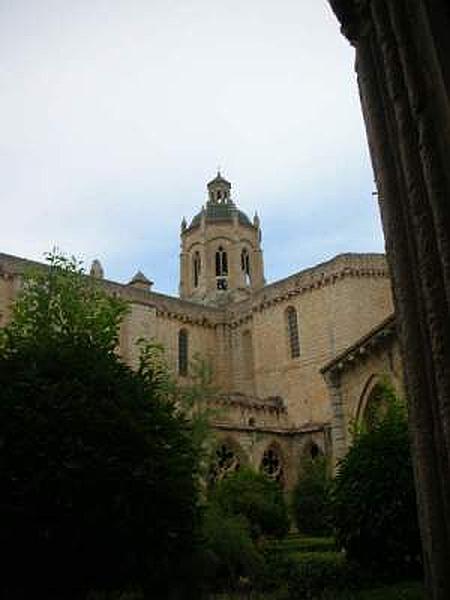 Real Monasterio de Santes Creus