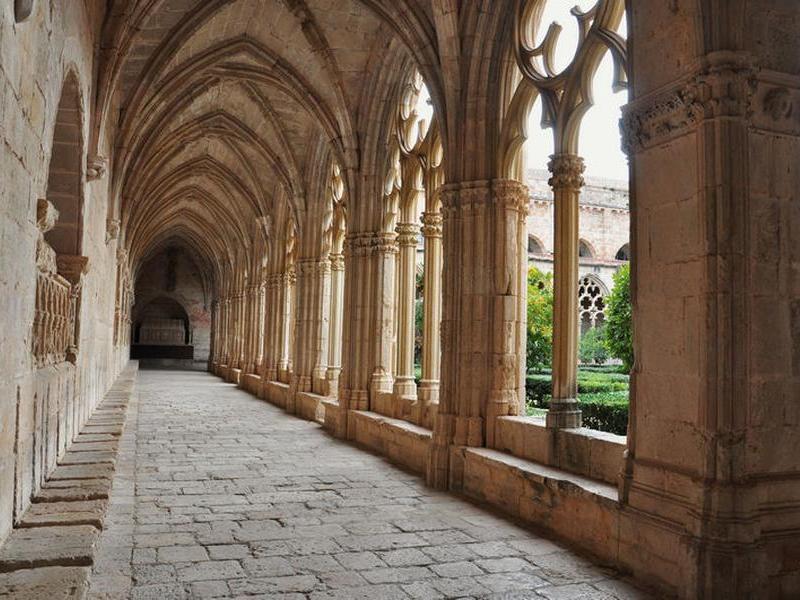 Real Monasterio de Santes Creus