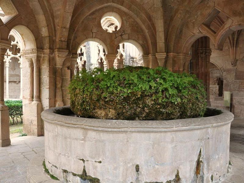 Real Monasterio de Santes Creus